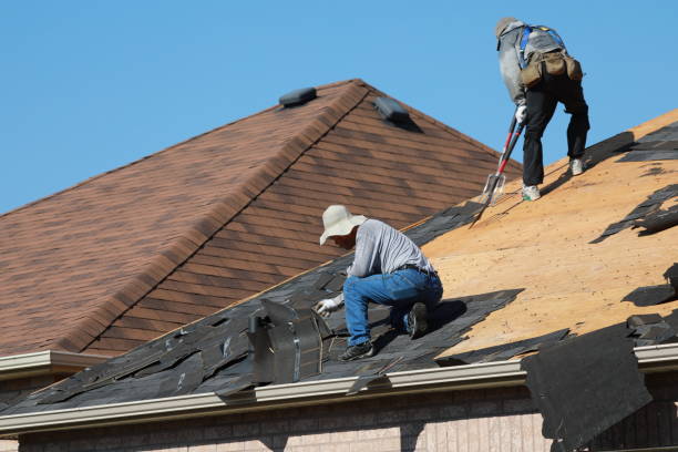 Best Gutter Installation and Repair  in Felida, WA