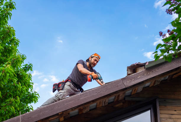Trusted Felida, WA  Roofing repair and installation Experts