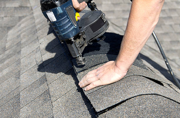 Fast & Reliable Emergency Roof Repairs in Felida, WA