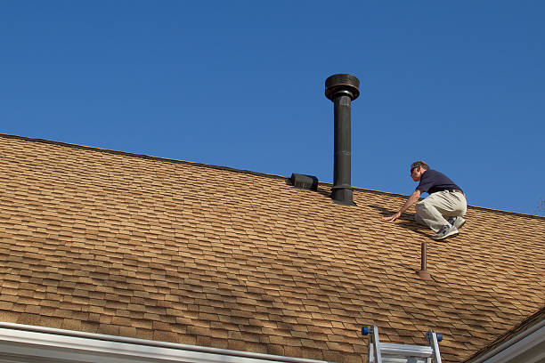 Best Sheet Metal Roofing  in Felida, WA